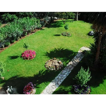 Апарт-отель Corfu Club Executive Danilia