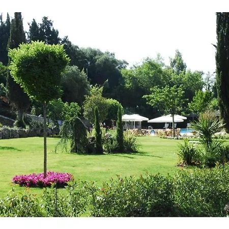 Corfu Club Executive * Danilia