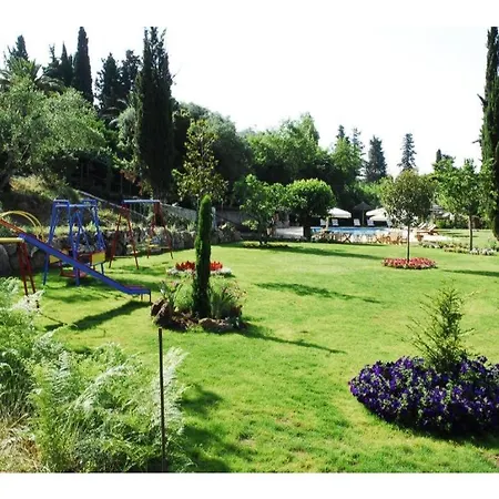 Corfu Club Executive